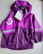 Kurtka przeciwdeszczowa Didriksons 92 sztormiak Deszczak nieprzemakalna