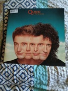 Queen - The Miracle (1989)