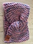 Opaska Handmade rękodzieło 24