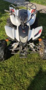 Quad Shineray xt150 automat 