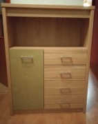 Szafka Elia z  firmy Bog Fran