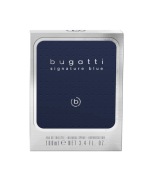 Bugatti Signature Blue 100 ml