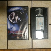 Kaseta video Psychopata