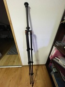 Statyw K&F  160 cm  bez głowicy 