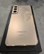 Samsung Galaxy S22 128gb różowy 