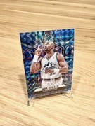 2023-24 Panini Mosaic Karl Malone Reactive Blue Utah Jazz