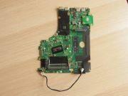 ASUS F750L płyta główna X750LN procesor intel i7-4510u SR1EB