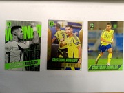 Cristiano Ronaldo ,PANINI FIFA TOP CLASS 2025