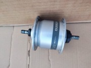SHIMANO DH-3N30 - dynamo uszkodzone