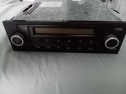 radio samochodowe VW 