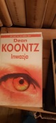 Inwazja Dean R. Koontz