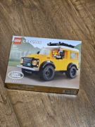 Lego 40650 Land Rover Classic Defender