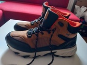 Buty sportowe HC - wysokie - rozm 45