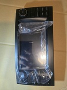 Radio Android GPS Mercedes W211 CLS W219 WiFi Bluetooth Nawigacja