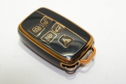 RANGE ROVER - EVOQUE - VELAR - SPORT / etui , pokrowiec osłona kluczyka 