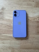 iPhone 12 mini 128GB fioletowy