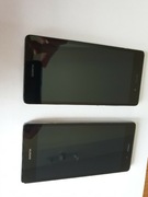 2x Huawei P8 lite