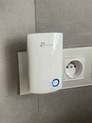 Wzmacniacz sieci repeater extender TP-Link TL-WA850RE