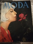 Czasopismo MODA