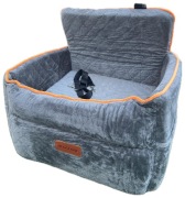 Legowisko fotelik samochodowy