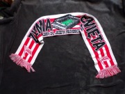 SZAL KS CRACOVIA ZIEMIA ŚWIĘTA STADION IM. PIŁSUDSKIEGO 20-09-2010