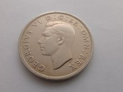 Anglia 2 szylingi 1947