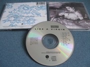 Madonna Like a Virgin 1985 USA   DADC