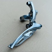 SHIMANO SORA FD-R443 Przerzutka szosowa 3x8s 3x9s przednia obejma 31.8mm