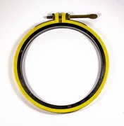 Tamborek do haftu 12cm