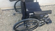 *Wózek Inwalidzki Składany Duży-Wyjątkowo Mocny*"