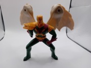 Hawkman .Dc Comics.  McDonald’s