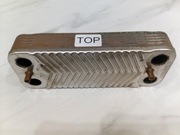 Wymiennik CWU Viessmann 7825533 wymiennik płytowy WH1B Wrocław odkamieniony