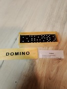 Gra domino . Polecam