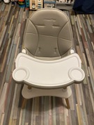 Krzesełko do karmienia Milly Mally Malmo