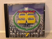 Składanka CD "DJ Dance 96,SPICE GIRLS,B.B.E,BED&BREAKFAST