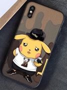 IPHONE 11 CASE ETUI OCHRONA - PIKACHU