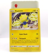 Pokemon - Regieleki #60 / Evolving Skies