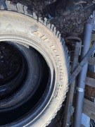 Opony używane wielosezonowe 265/60r18 BFGOODRICH