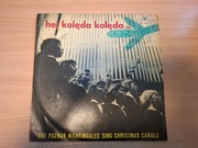 Hej kolęda kolęda Poznańskie Słowiki  Winyl  płyta winylowa