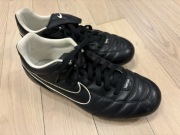 Buty piłkarskie korki Nike Tiempo rozmiar 38 jak nowe
