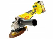 Kątówka akumulatorowa 