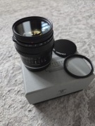 Obiektyw Ttartisan 50mm F1.2 Fujifilm X