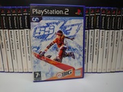 SSX 3 PL Polskie Wydanie PS2