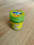 Tajski suchy inhalator ziołowy Hong Thai Green