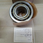 Łożysko kulkowe FLT-1 7307B PRL – Leżak Magazynowy (NOS)