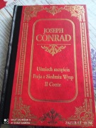 Joseph Conrad, Uśmiech szczęścia, Freja, Ul Conte