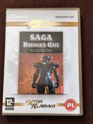 Gra komputerowa SAGA BALDUR'S GATE