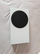 Konsola Xbox series S pudełko pad 512 GB biały Lublin