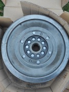 Koło Dwumasowe 0B5105317K Audi A5 8T 3.0 TDI