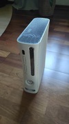 Konsola Xbox 360 FAT – uszkodzona (RROD)